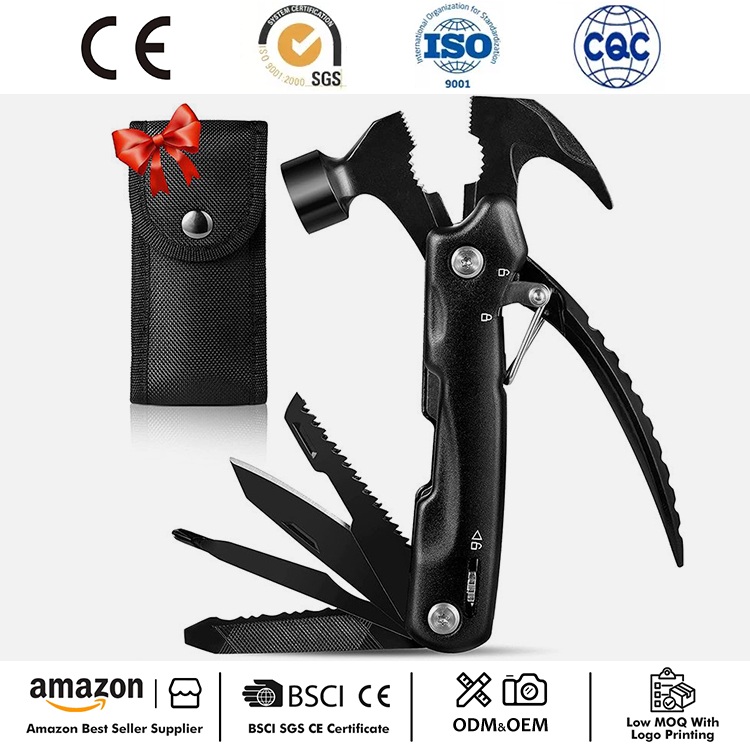 12 في 1 Hammer Multitool