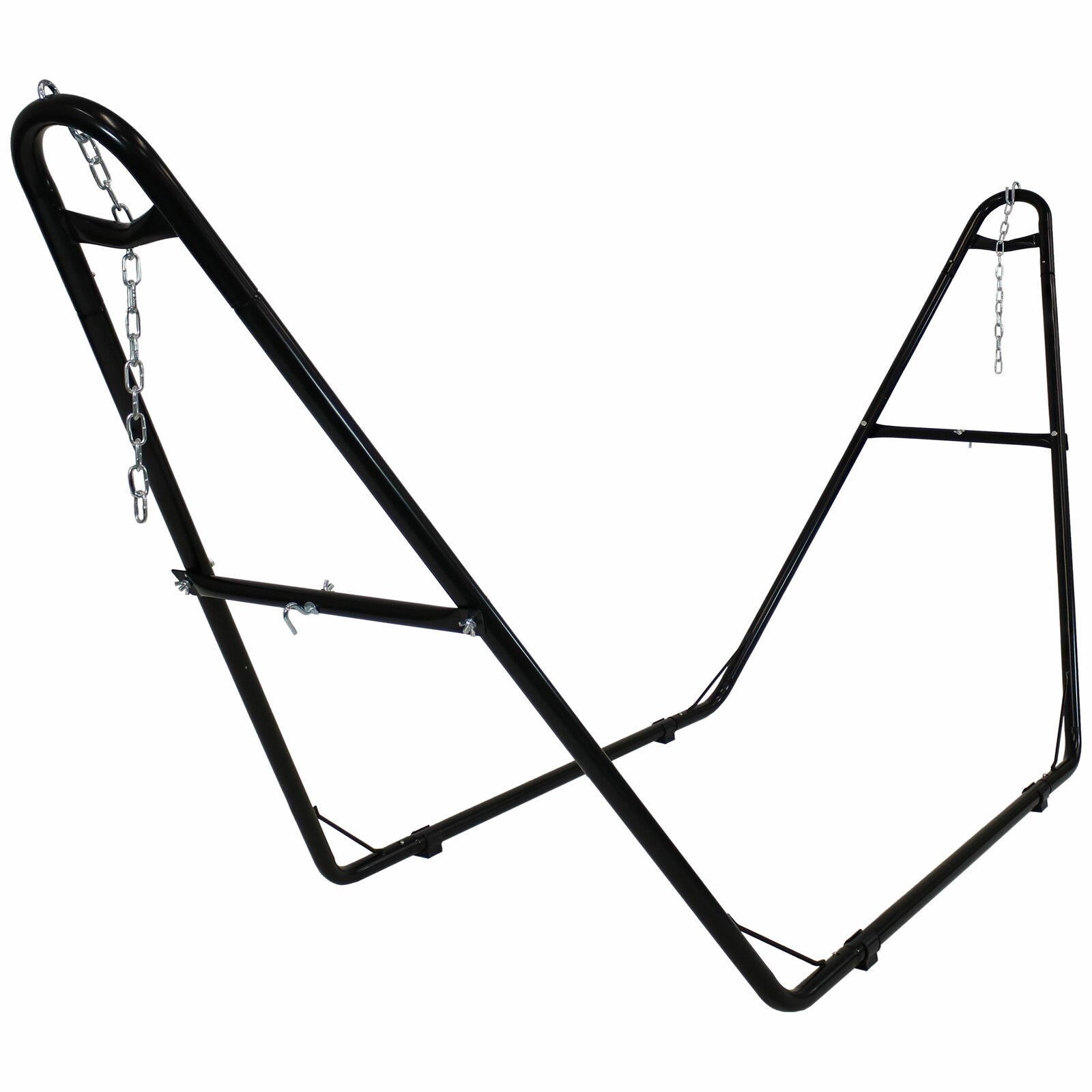تركيب وصيانة HAMMOCK STAND متعدد الاستخدامات