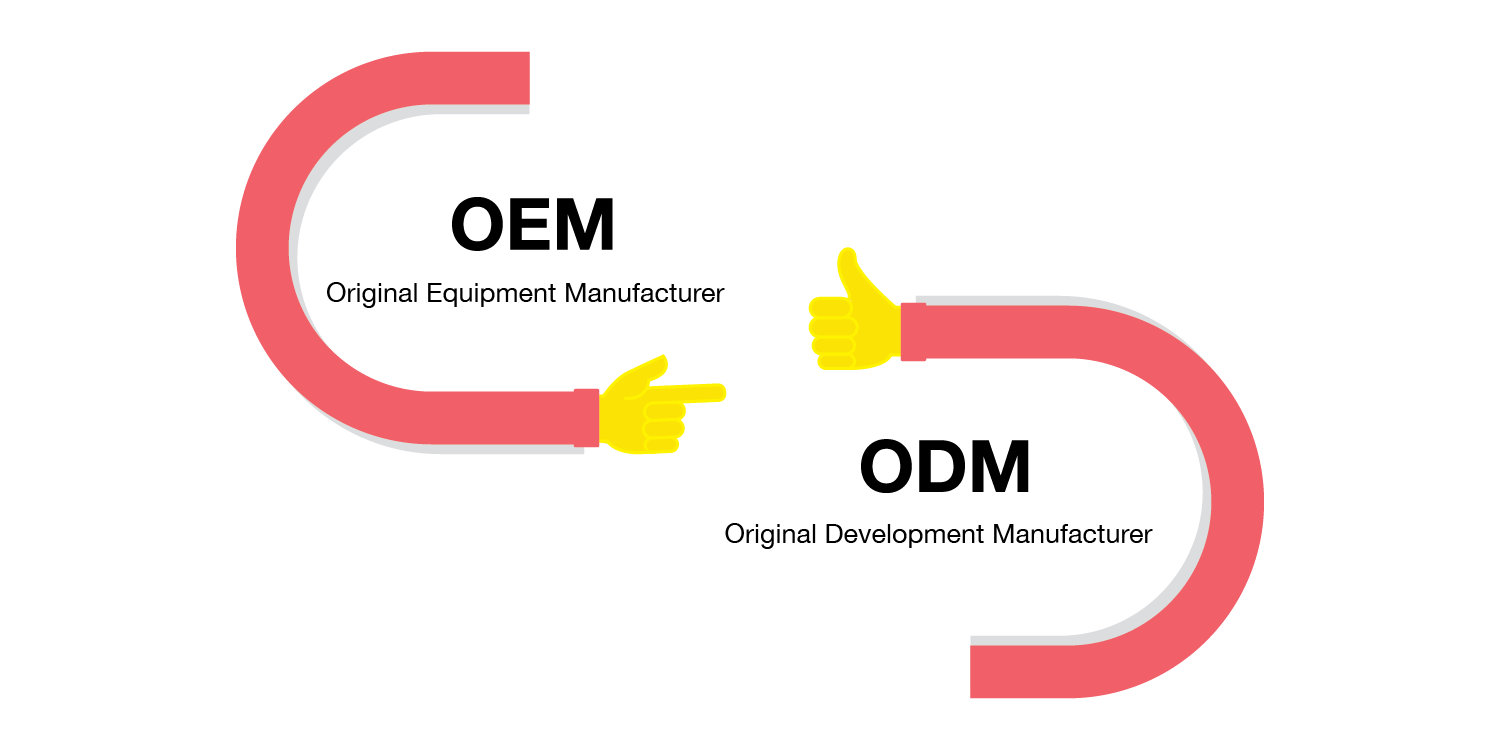 لماذا يعتبر OEM و ODM مهمين؟