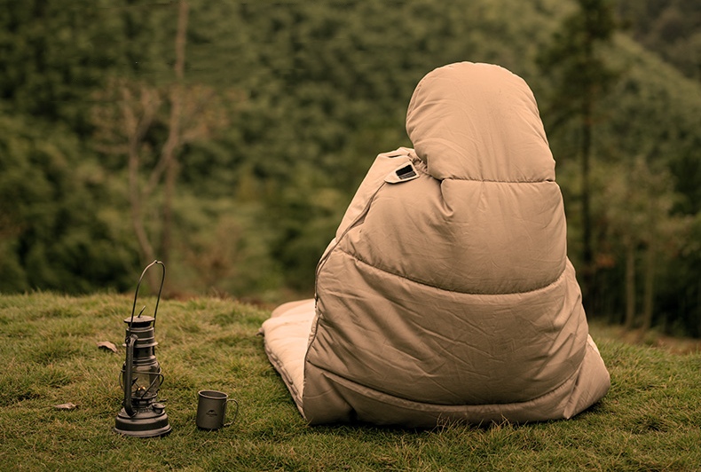 Camping Sleeping Bags